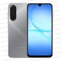 Samsung Galaxy A17 128GB Storage, 6GB Ram