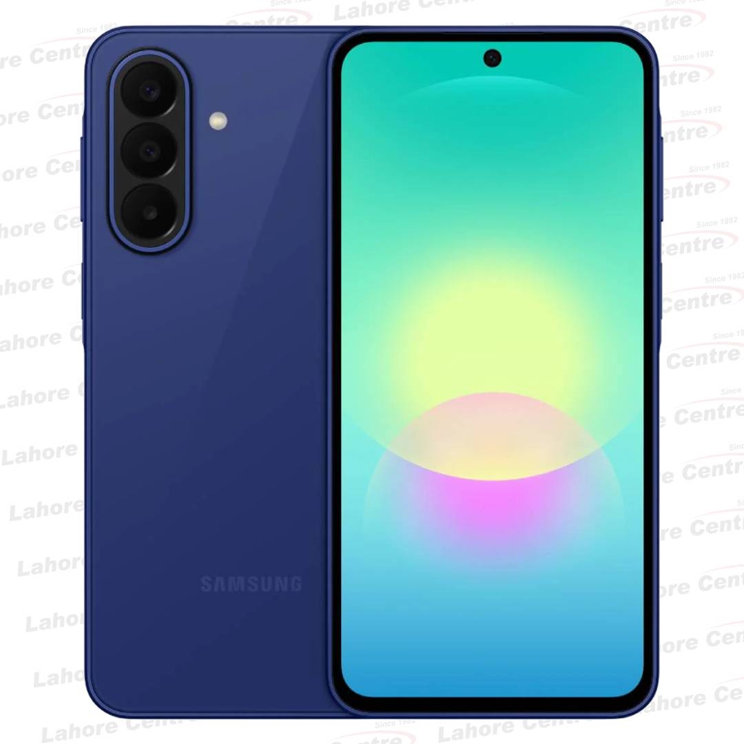 Samsung Galaxy A27 256GB Storage, 8GB Ram on Installments in Lahore