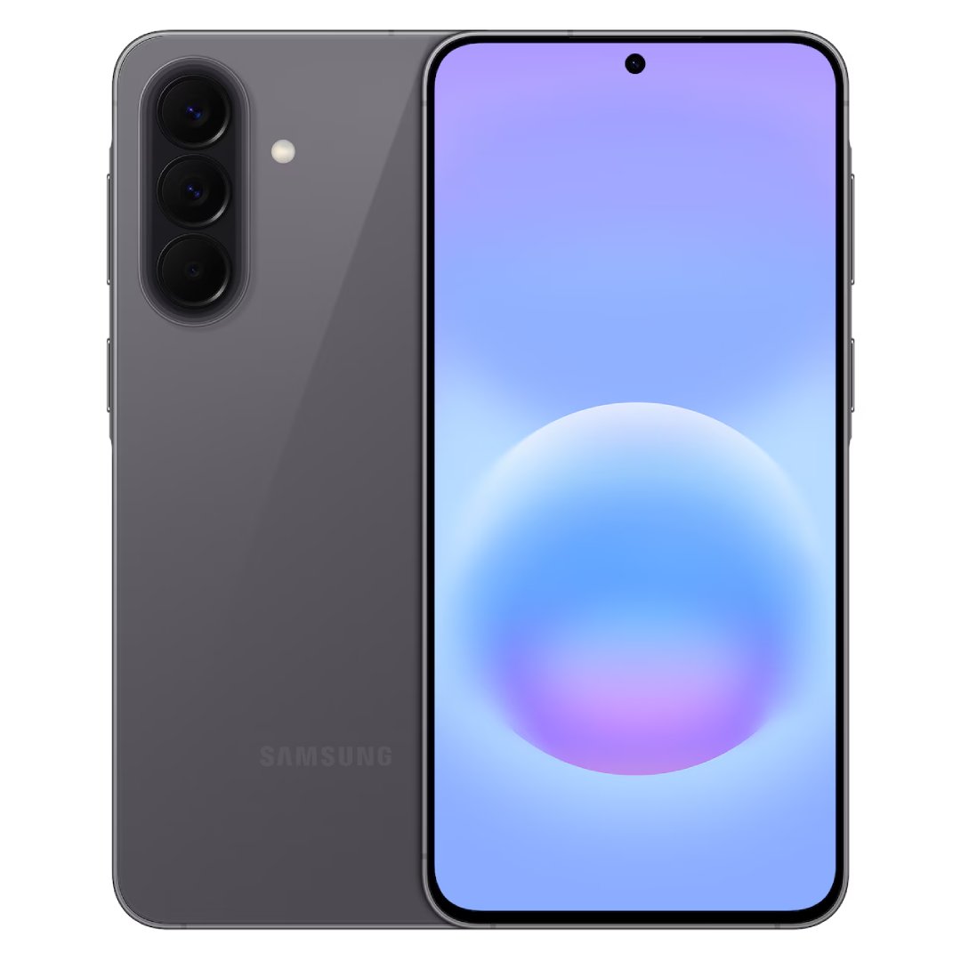 Samsung Galaxy A57 Gray
