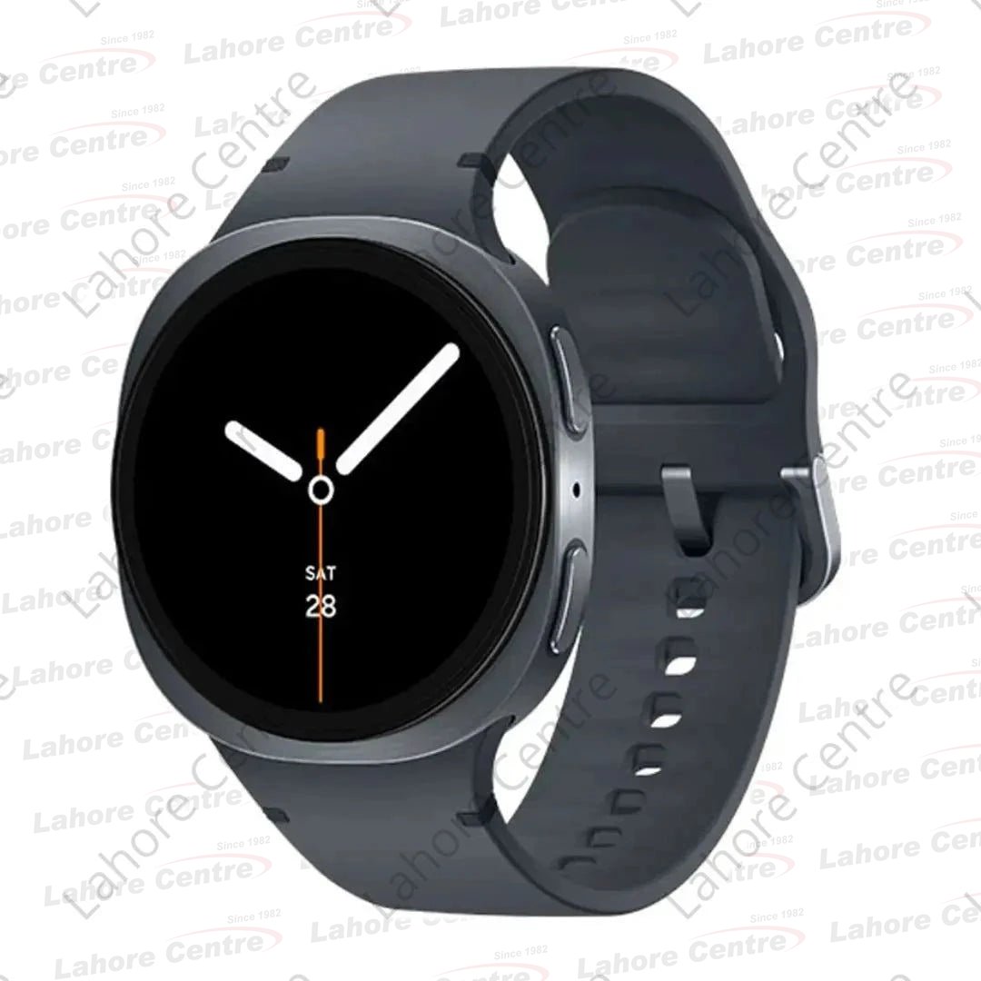 Samsung Galaxy Watch 8, 44mm Graphite