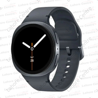 Samsung Galaxy Watch 8, 44mm Graphite