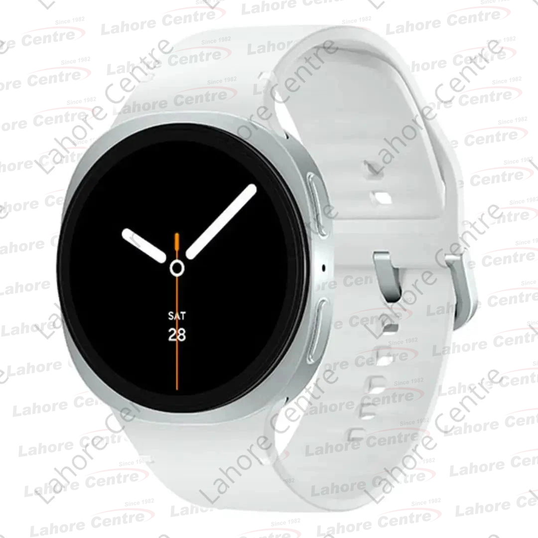 Samsung Galaxy Watch 8, 44mm Silver