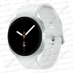 Samsung Galaxy Watch 8, 44mm Silver