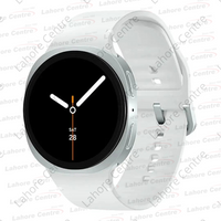 Samsung Galaxy Watch 8, 44mm Silver