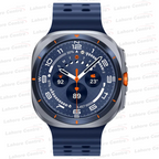 Samsung Galaxy Watch Ultra Titanium Blue With 47mm LTE