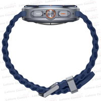 Samsung Galaxy Watch Ultra Titanium Blue With 47mm LTE