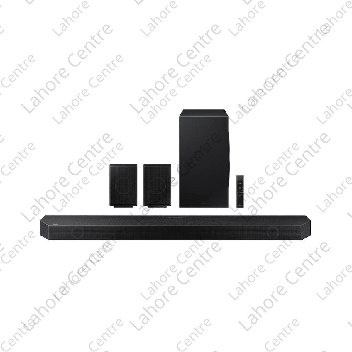 Samsung HW-Q990B 11.1.4ch Soundbar Dolby Atmo