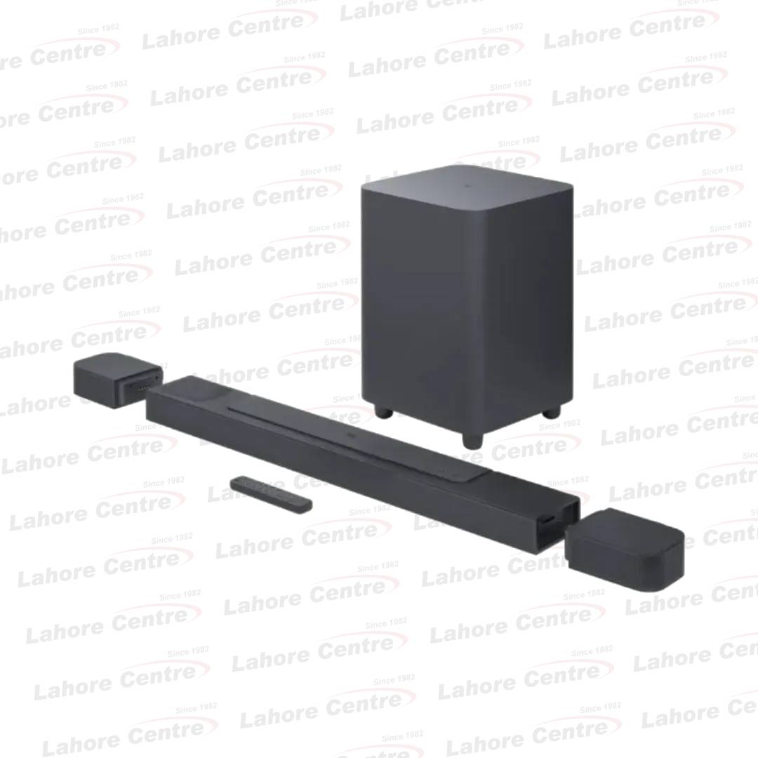 Samsung HW-Q990B 11.1.4ch Soundbar Dolby Atmos on Installments