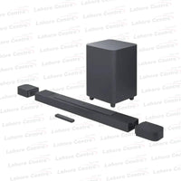 Samsung HW-Q990B 11.1.4ch Soundbar Dolby Atmos on Installments