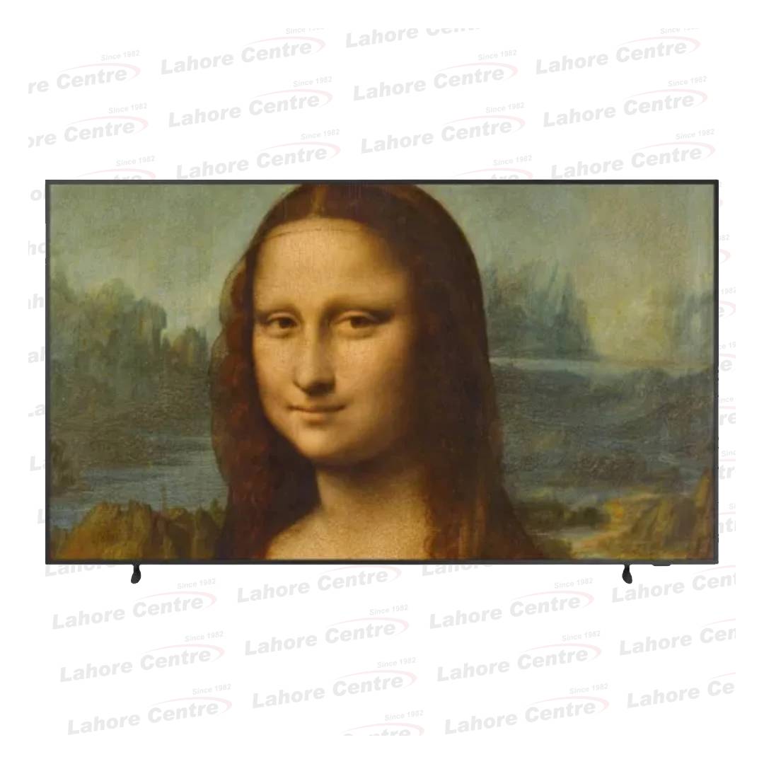 Samsung LS03B 65 Inch 4K QLED TV