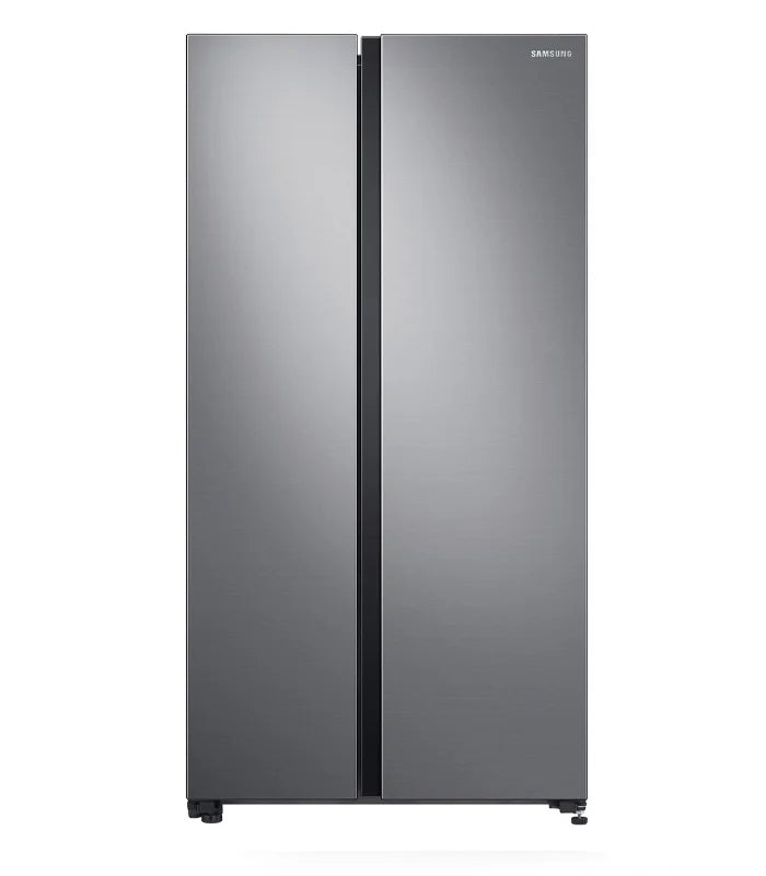 Samsung RS62R5001M9B side by side Refrigerator on Installments in Lahore