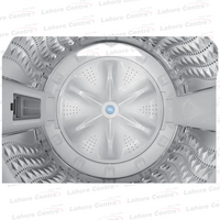 Samsung WA13CK5441BYRT Top Load Washing Machine Price Online