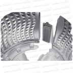 Buy Samsung WA13CK5441BYRT Top Load Washing Machine on Installments