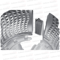 Buy Samsung WA13CK5441BYRT Top Load Washing Machine on Installments