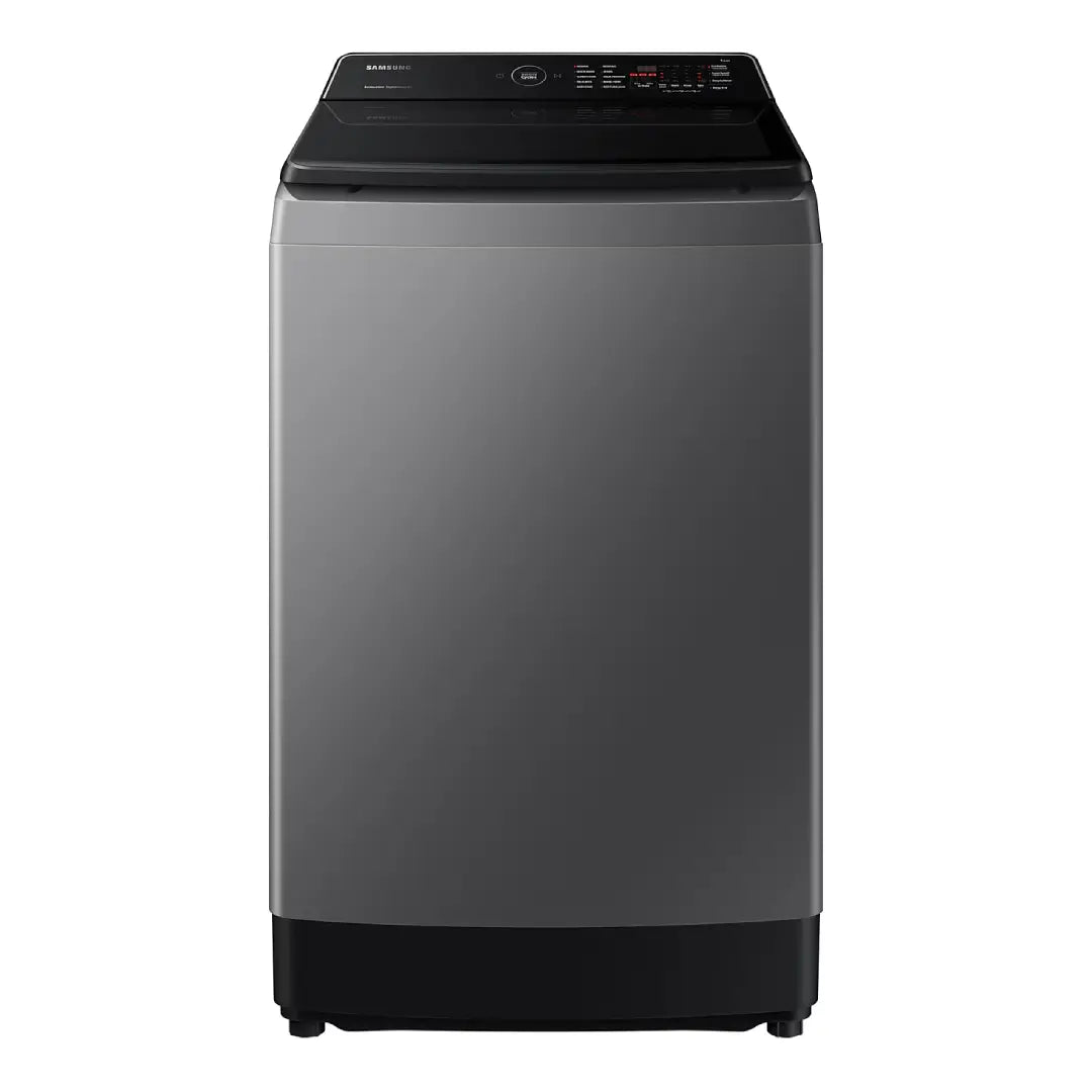 Samsung WA15CK5745BDRT 15Kg Top Load Washing Machine on Installments in Lahore