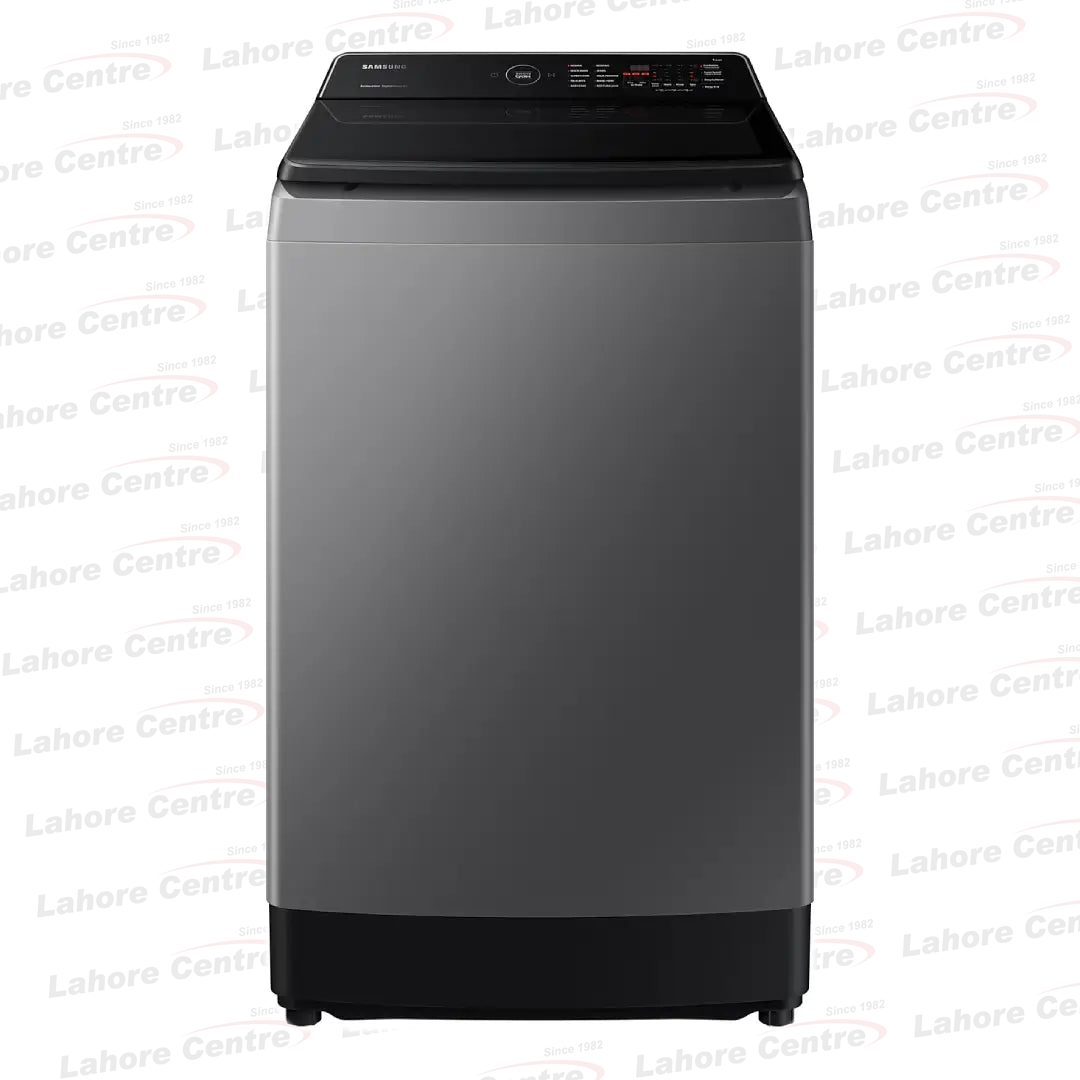 Samsung WA15CK5745BDRT 15Kg Top Load Washing Machine on Installments in Lahore