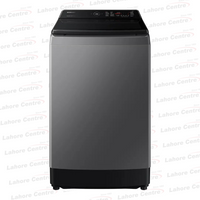 Samsung WA15CK5745BDRT 15Kg Top Load Washing Machine on Installments in Lahore