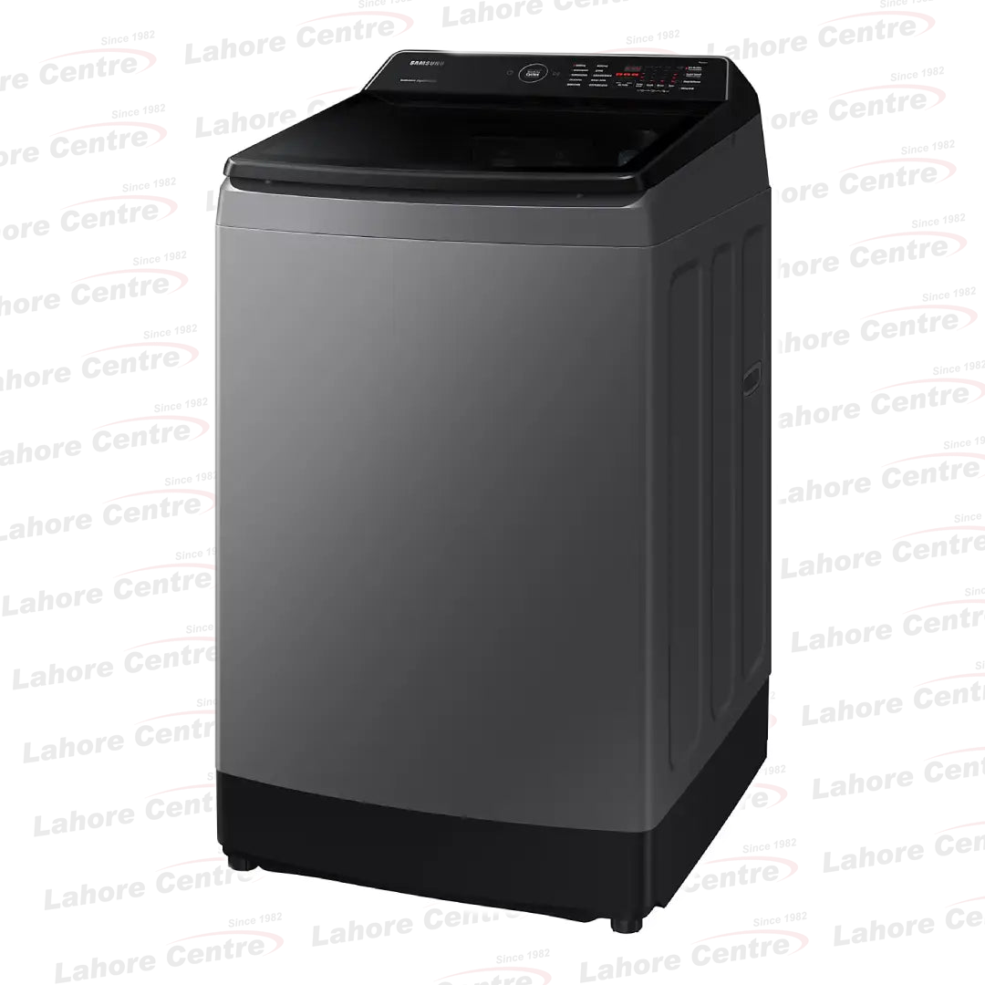 Samsung WA15CK5745BDRT 15Kg Top Load Washing Machine on Installments