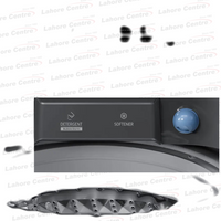 Online Shop For Samsung WA15CK5745BDRT 15Kg Top Load Washing Machine