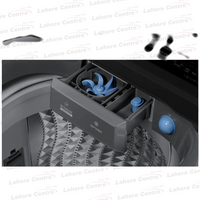 Samsung WA15CK5745BDRT 15Kg Top Load Washing Machine Price