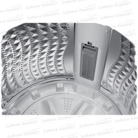 Samsung WA15CK5745BDRT 15Kg Top Load Washing Machine Latest Price in Pakistan