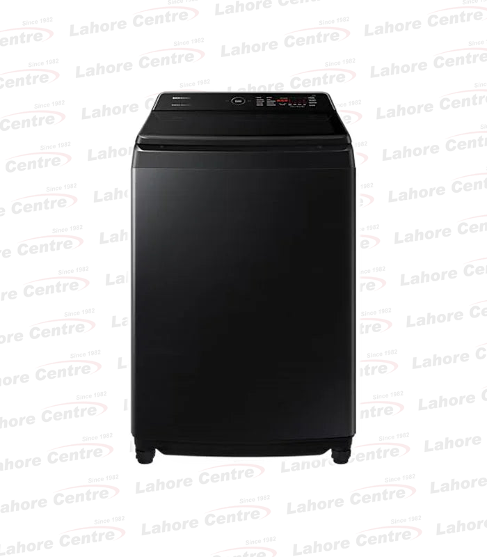 Samsung WA21CK6745BVRT with Ecobubble™ Top Load Washer on Installments in Lahore