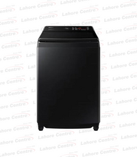 Samsung WA21CK6745BVRT with Ecobubble™ Top Load Washer on Installments in Lahore