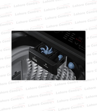 Samsung WA21CK6745BVRT with Ecobubble™ Top Load Washer Latest Price