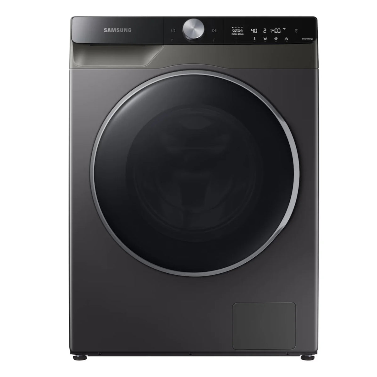 Samsung WD11TP34DSX/FQ Automatic Washing Machine on Installments