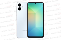 Samsung Galaxy A06 64GB Storage 4GB RAM