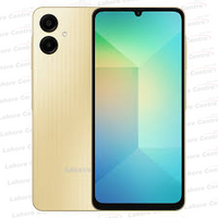 Samsung Galaxy A06 64GB Storage 4GB RAM
