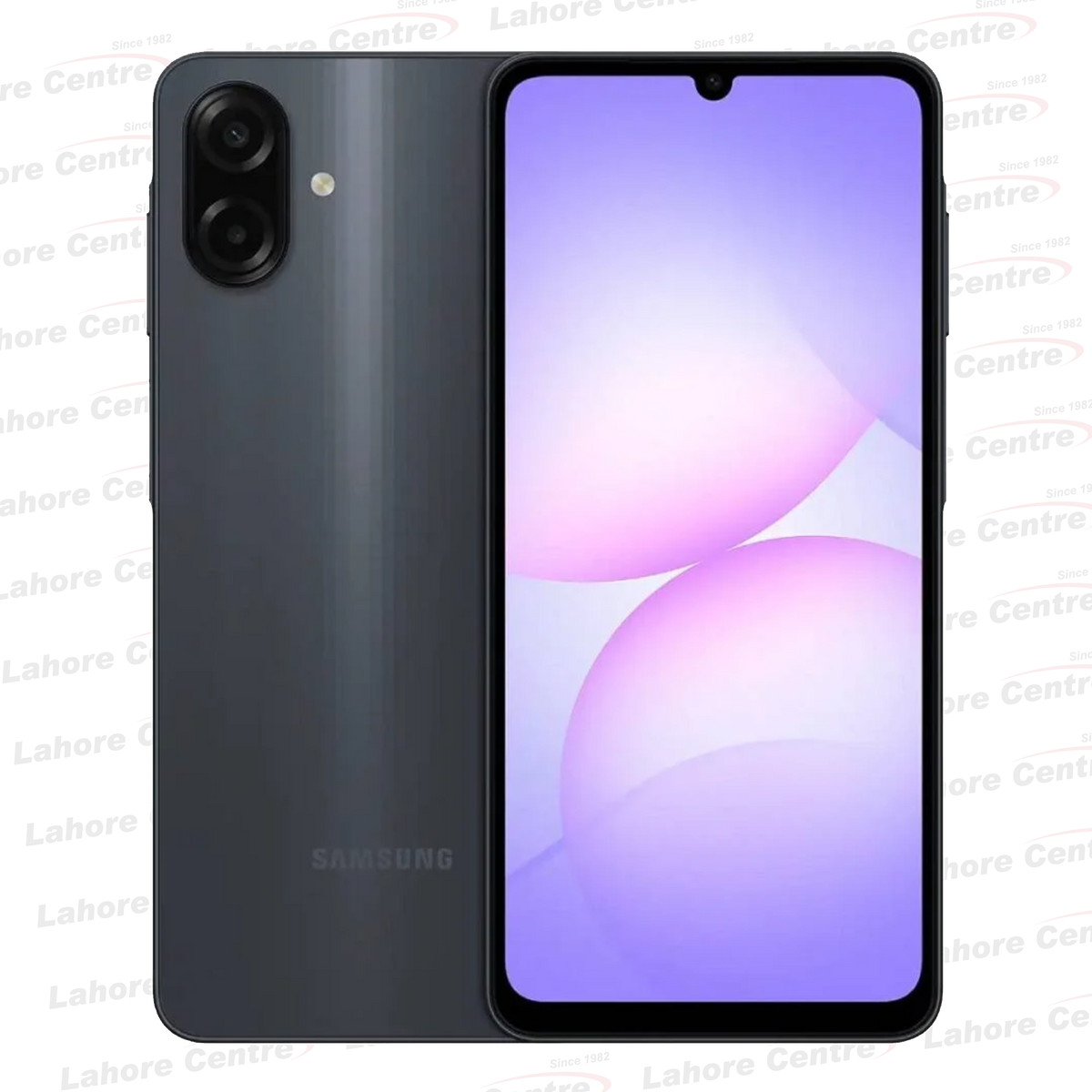 Samsung Galaxy A07 128GB Storage, 6GB Ram
