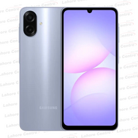 Samsung Galaxy A07 128GB Storage, 6GB Ram