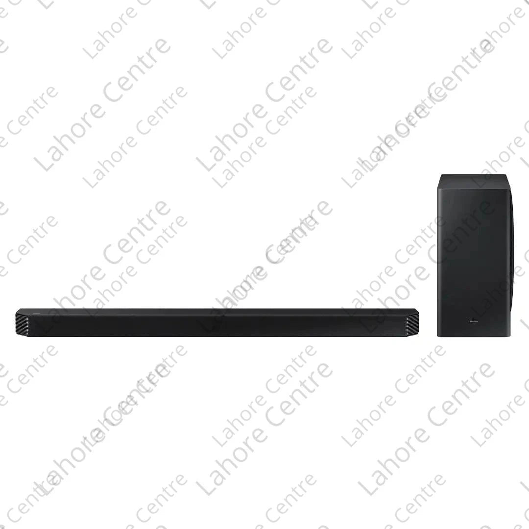 Samsung HW-Q900A Home Theatre 7.1.2ch Soundbar