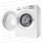 Samsung (WW80J5413) Fully Automatic Washing Machine on Installments Latest Price in Lahore