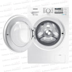Samsung (WW80J5413) Fully Automatic Washing Machine on Installments Price in Pakistan