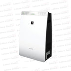 Sharp KC-F30 Plasmacluster Air Purifier on Installments in Lahore