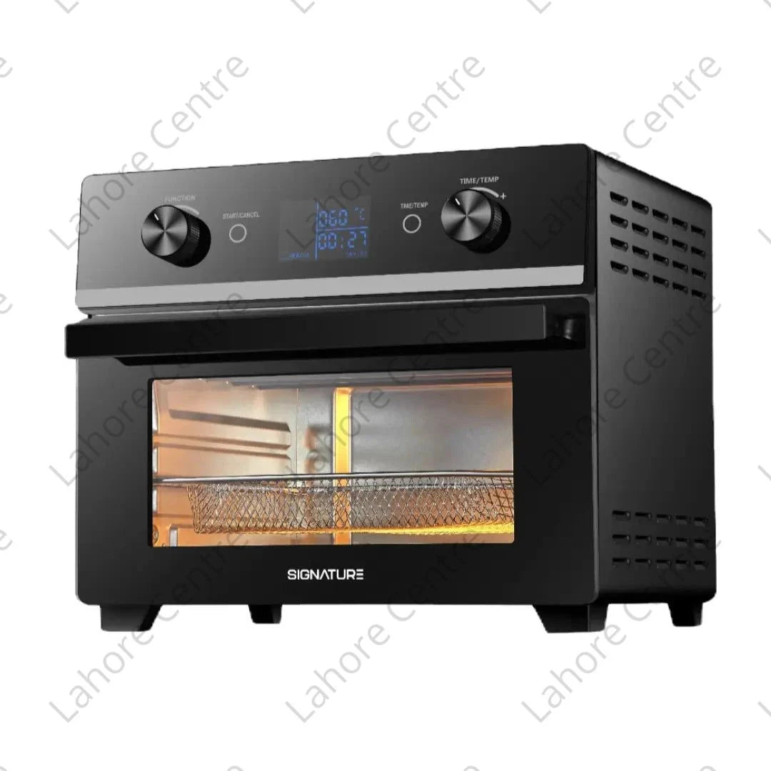 Signature AF21 Oven Toaster
