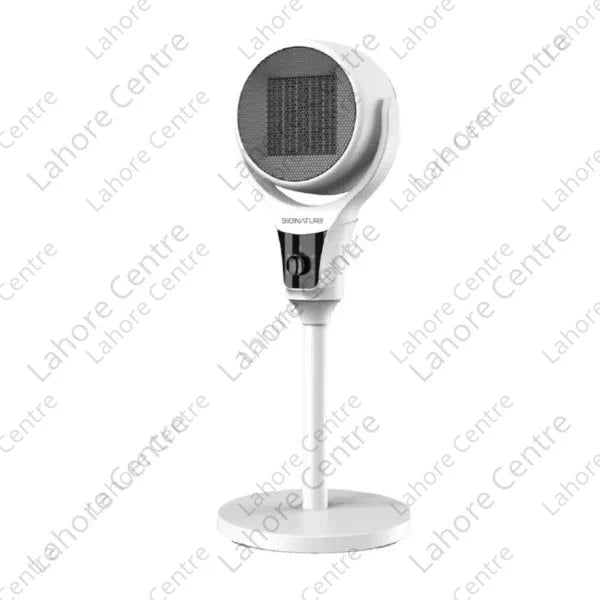 Signature Electric Fan Heater HT100