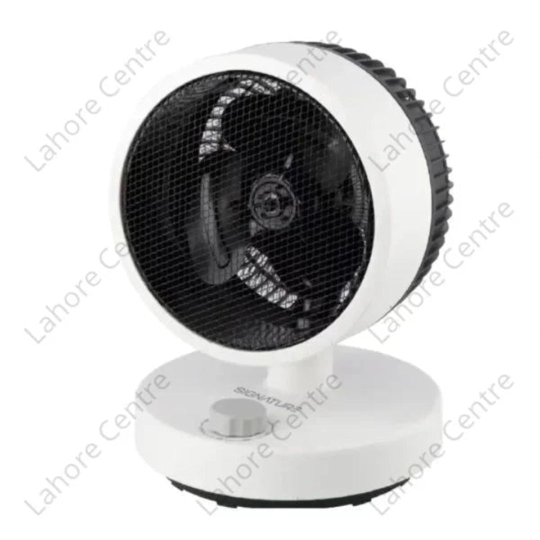 Signature Electric Fan Heater HT50