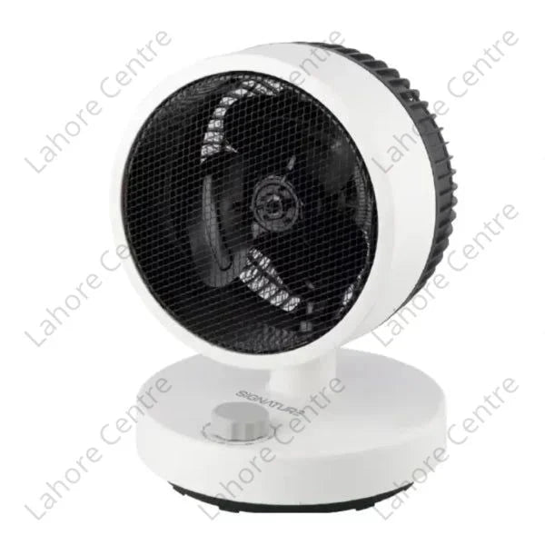 Signature Electric Fan Heater HT50