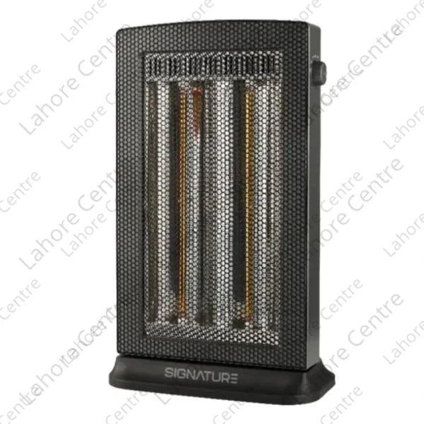 Signature Electric Fan Heater HT70