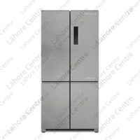 Signature FD80 French Door Inverter No Frost Refrigerator