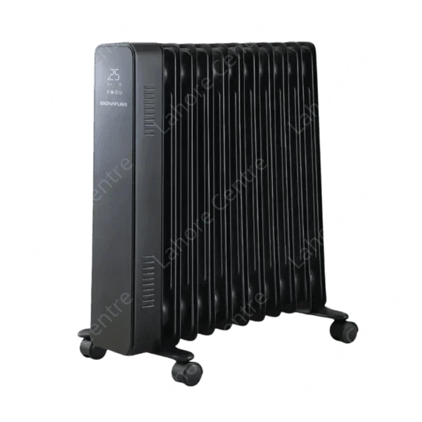 Signature HT500 Electric Oil Heater