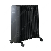 Signature HT500 Electric Oil Heater
