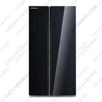 Signature MD100G Inverter Side By Side Refrigerator