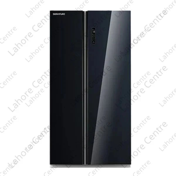 Signature MD100G Inverter Side By Side Refrigerator