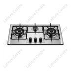Signature Kitchen Hob SBH-HZ3763S (3BRN)