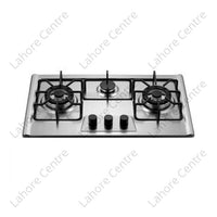 Signature Kitchen Hob SBH-HZ3763S (3BRN)