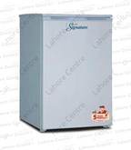 Signature MD50 Single Door Refrigerator